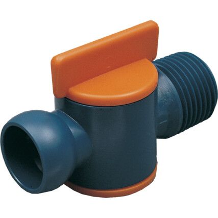 29452 1/4" MALE NPT VALVES (PK-10)