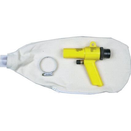 VM22K Dust Extraction Bags
