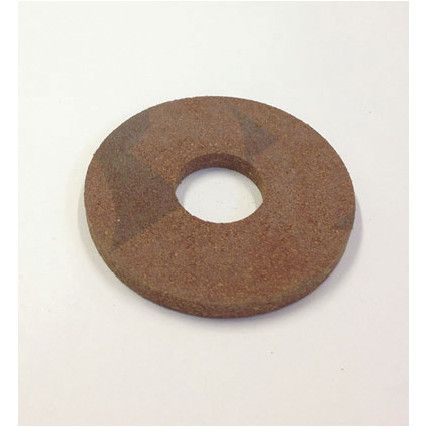 TR005073, Machine Mounting Material, Bolt Isolation Washer, 6mm x 30mm, 1