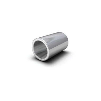 1/4in OD x 18G x 6ft Stainless Steel Tube 1.4404 / 316L - 2Pcs