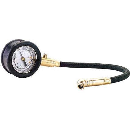 69924 TYRE PRESSURE GAUGE