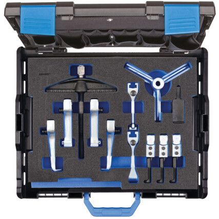 UNIVERSAL PULLER SET 1100-1.04