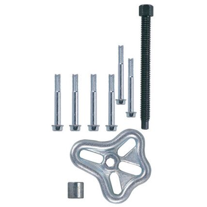 HARMONIC BALANCE PULLER KIT (9-PCE)