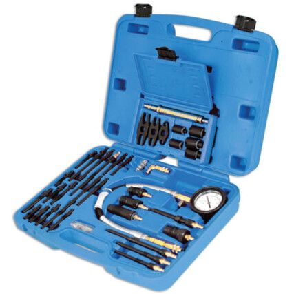 Diesel Engine Compression Master Test Kit