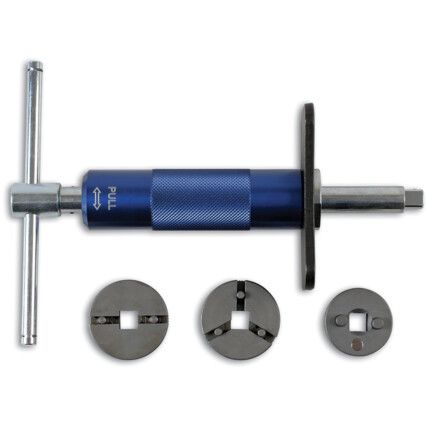 Brake Caliper Re-wind Tool 4pc