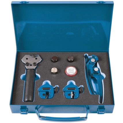 Brake Flaring Tool Set 4.75, 5, 6mm