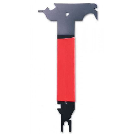 TRIM REMOVAL TOOL 10-IN-1