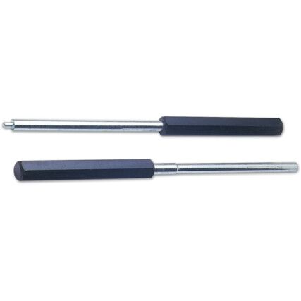 BRAKE CALIPER PIN PUNCH SET 2PC