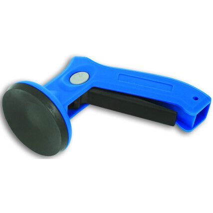 SUCTION CUP - PISTOL GRIP