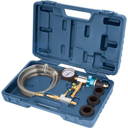 COOLING SYSTEM VACUUM PURGE & REFILL KIT