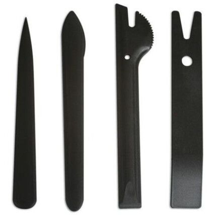 TRIM REMOVAL SET 4PC