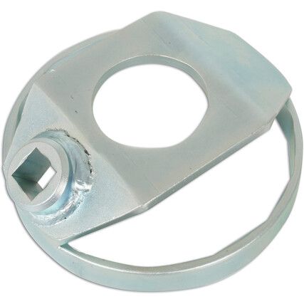 OIL FILTER WRENCH 3/8"D - 102MM X14 FLUTES