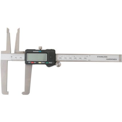 BRAKE DISC DIGITAL GAUGE