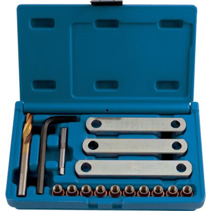 BRAKE CALIPER GUIDE THREAD REPAIR KIT