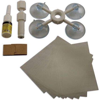 WINDSCREEN REPAIR KIT