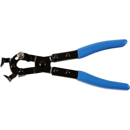 TRIM CLIP REMOVAL PLIERS