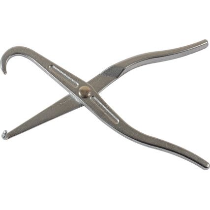 DRUM BRAKE SPRING PLIERS