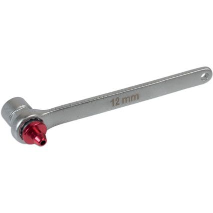 BRAKE BLEEDER WRENCH 9MM