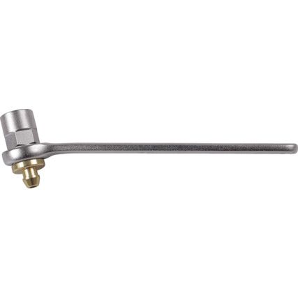 BRAKE BLEEDER WRENCH 10MM