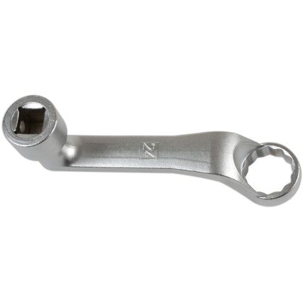 OIL FILTER WRENCH 1/2"D 24MM - FOR DSG, VAG