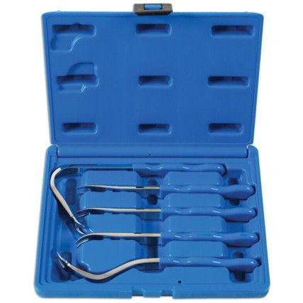 TRIM CLIP REMOVAL KIT 5PC