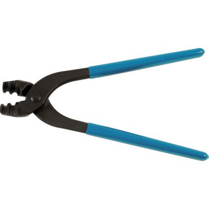 BRAKE PIPE BENDING PLIERS