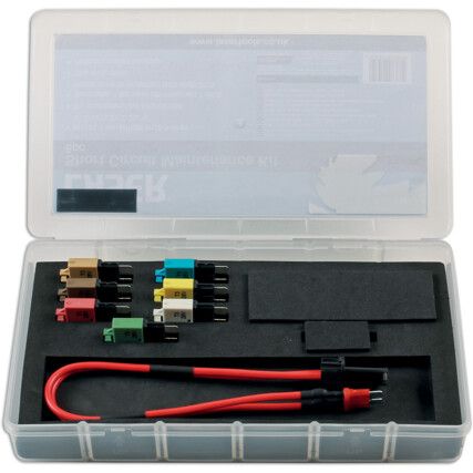 SHORT CIRCUIT DIAGNOSTIC KIT 8PC