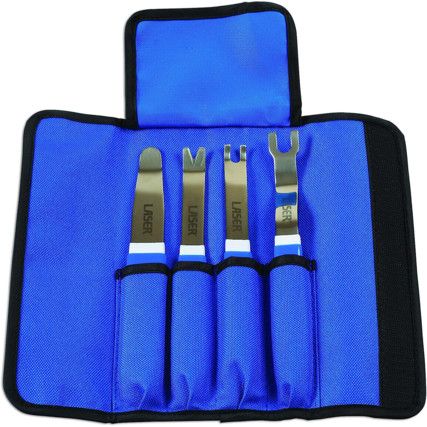 TRIM REMOVER KIT 4PC