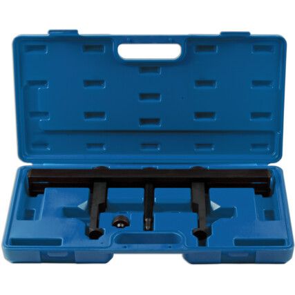 BRAKE DISC PULLER