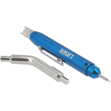 WINDSCREEN WASHER JET TOOL 4-IN-1