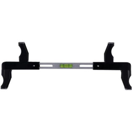 STEERING WHEEL ALIGNMENT TOOL