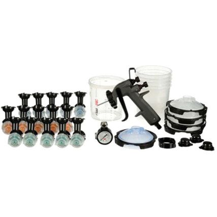  PERFORMANCE SPRAY GUN SYSTEM WITH PPS 2.0 26778