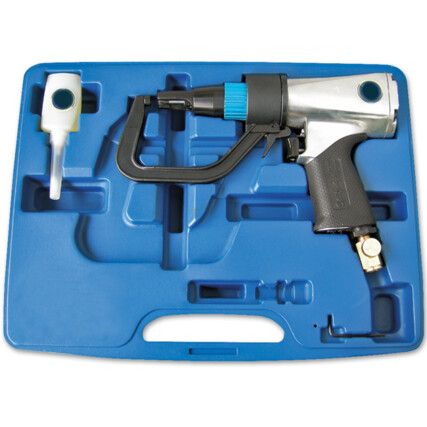 BORON SPOT WELD DRILL KIT