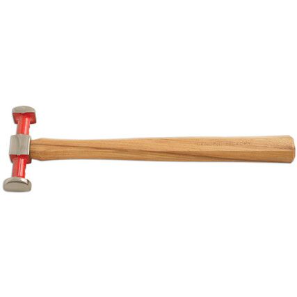 CURVED FACE FINISH HAMMER