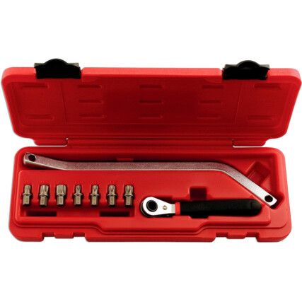 DOOR REMOVAL TOOL KIT