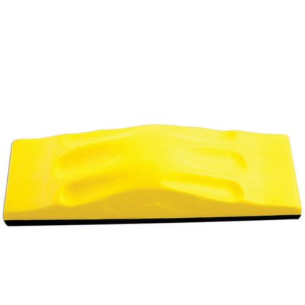 91393 CURVED SANDING BLOCK