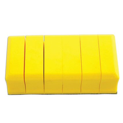 FLEXI HORIZONTAL SANDING BLOCK