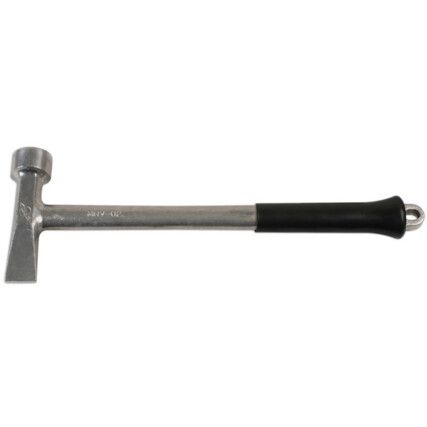 ALUMINIUM HAMMER - VERTICAL PEIN