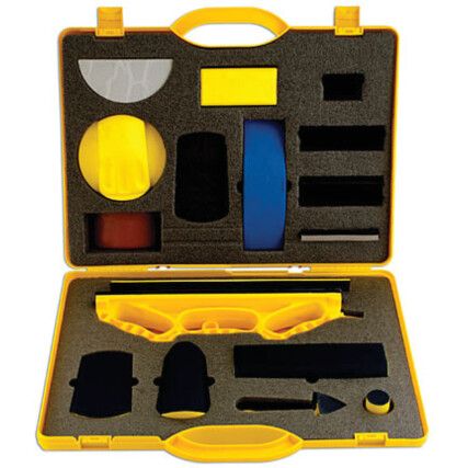 SANDING KIT 17PC