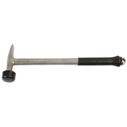 RUBBER FACED HAMMER - HORIZONTAL PEIN