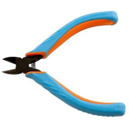 SIDE CUTTERS TUNGSTEN BLADE 5"