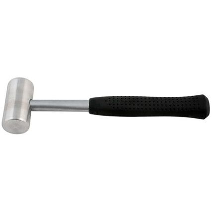 HAMMER - ALUMINIUM HEAD 30MM