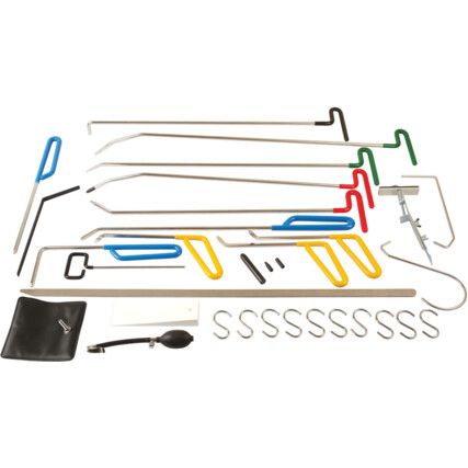 PAINTLESS DENT REPAIR KIT 30PC