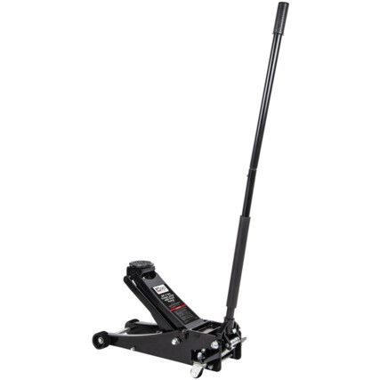 3 TON LOW-PROFILE TROLLEY JACK