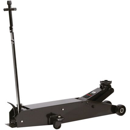 10 TON LONG FLOOR JACK