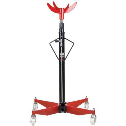 03690 500KG Quick-Lift Transmission Jack