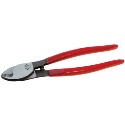 Classic, Cable Cutters, 11mm Cutting Capacity , Alloy Steel, 210mm