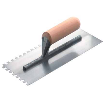 Rtr6260 10mm Notch Trowel