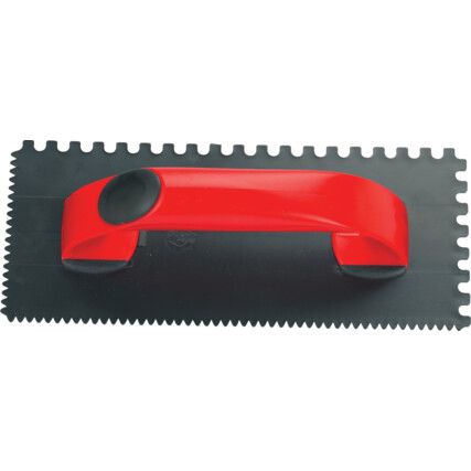 Polyethylene, Brick Trowel, 270mm x 110mm