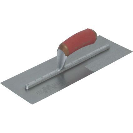 Steel, Trowel, 355mm x 125mm